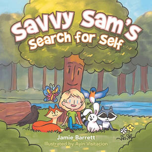 Savvy Sam's Search for Self