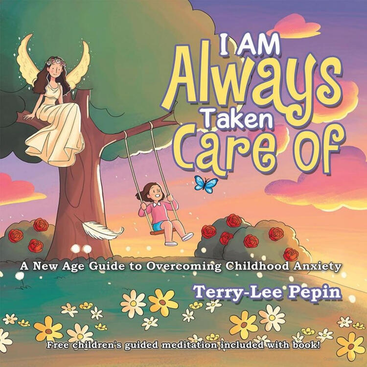 I Am Always Taken Care Of I Am Always Taken Care Of