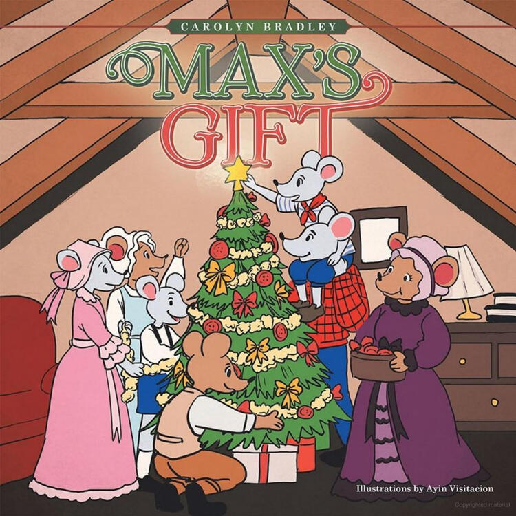 Max's Gift Max's Gift