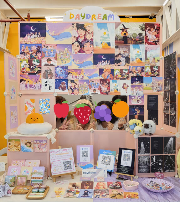 Cebu Art Book Fair 2022