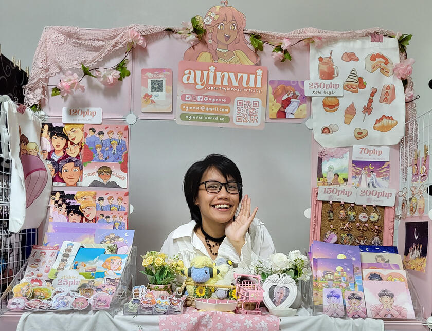 CebuLitFest x Komiket 2023