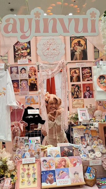 Patrons of The Arts: Cebu Fall 2025